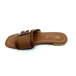 English Boot House Women's Slippers